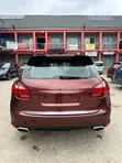 Porsche Cayenne Turbo 2013 Brown - 3