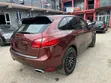 Porsche Cayenne Turbo 2013 Brown - 4