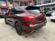 Porsche Cayenne Turbo 2013 Brown - 5