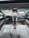 Lexus RX 330 2005 Gray - 1