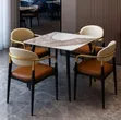 Unique 4 Seater Dining Set - 1