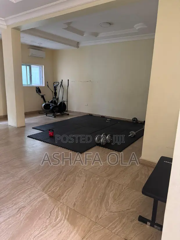 4 Bedroom House for Rent in Olori Mojisola, Banana Island - 1