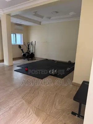 4 Bedroom House for Rent in Olori Mojisola, Banana Island