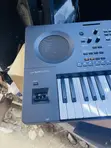 Yamaha PSR-SX620 Electronic Keyboard - 1