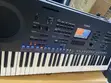 Yamaha PSR-SX620 Electronic Keyboard - 2