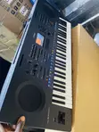 Yamaha PSR-SX620 Electronic Keyboard - 4
