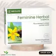 Feminine Herbal Complex - 60 Tablets (NeoLife) - 1