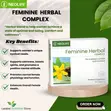 Feminine Herbal Complex - 60 Tablets (NeoLife) - 2