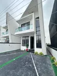 4 Bedroom Luxury Duplex with Pool in Ikota for Sale - 1