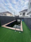 4 Bedroom Duplex Don Sayarwa a Lekki Phase 2 - 2
