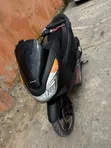 Honda Scooter 2017 - 2