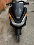 Honda Scooter 2017 - 4