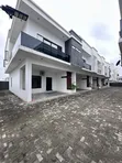 3-Bedroom Duplex for Sale in Ikota - 1