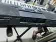 Used Yamaha PSR-SX550 Electronic Keyboard - 1