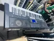 Used Yamaha PSR-SX550 Electronic Keyboard - 2