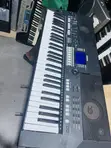 Used Yamaha PSR-SX550 Electronic Keyboard - 3