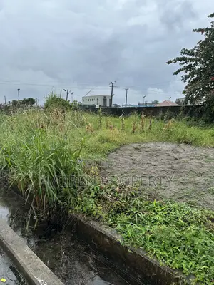 300 sqm Residential Plot for Sale in Beachwood Adiva Estate, Ibeju-Lekki