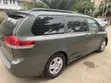 Toyota Sienna LE 7 Passenger 2011 Kore - 1