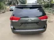 Toyota Sienna LE 7 Passenger 2011 Kore - 2