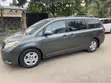 Toyota Sienna LE 7 Passenger 2011 Kore - 4
