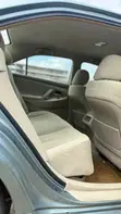 Toyota Camry 2009 Green - 4