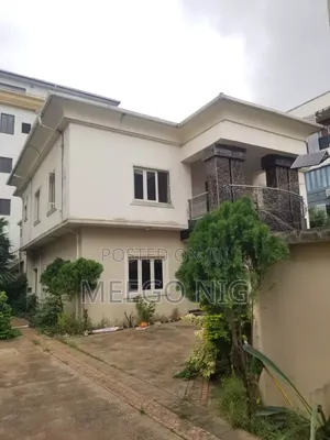 5-Bedroom Luxury Duplex for Rent in Olori Mojisola Estate, Ikoyi