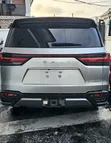 Lexus LX 600 2024 Beige - 2