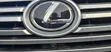 Lexus LX 600 2024 Beige - 4