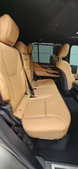 Lexus LX 600 2024 Beige - 5