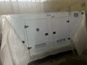Perkins 250KVA Silent Diesel Generator
