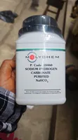 Sodium Carbonate (Soda Ash) - 1