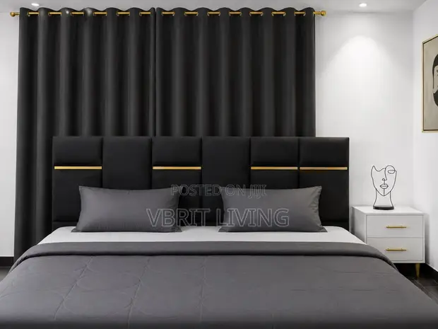 Gidan Airbnb Mai Cike Da Kayan Aiki (Vbrit Living) - 1
