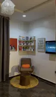 Gidan Airbnb Mai Cike Da Kayan Aiki (Vbrit Living) - 4