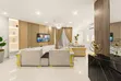 Gidan Kwalta Mai Dakuna 3 da BQ a Victoria Island Extension - 2