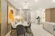 Gidan Kwalta Mai Dakuna 3 da BQ a Victoria Island Extension - 3