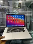 Apple MacBook Pro 15-inch (2014) 16GB RAM, 256GB SSD - 1