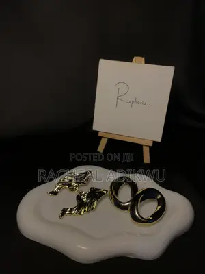 Non-Tarnish Gold & Silver Jewelry - Affordable