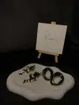 Non-Tarnish Gold & Silver Jewelry - Affordable - 1