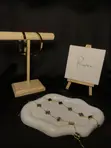 Non-Tarnish Gold & Silver Jewelry - Affordable - 3