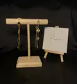 Non-Tarnish Gold & Silver Jewelry - Affordable - 4