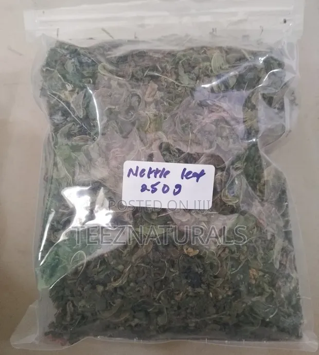 Nettle Leaves 100g - 1