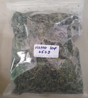 Nettle Leaves 100g