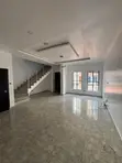 4 Bedroom Duplex with BQ in Orchid Estate, Chevron for Rent - 5