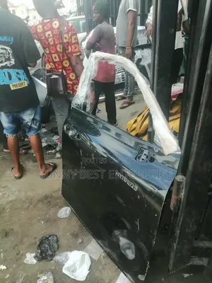Toyota RAV4 Front Right Door - 2022