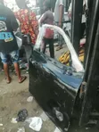 Toyota RAV4 Front Right Door - 2022 - 1