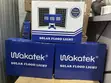 Wakatek 300W Hasken Wuta na Rana - 2