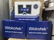Wakatek 300W Hasken Wuta na Rana - 3