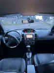 Toyota Vios 2007 Grey - 1