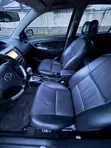 Toyota Vios 2007 Grey - 2