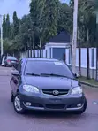 Toyota Vios 2007 Grey - 5